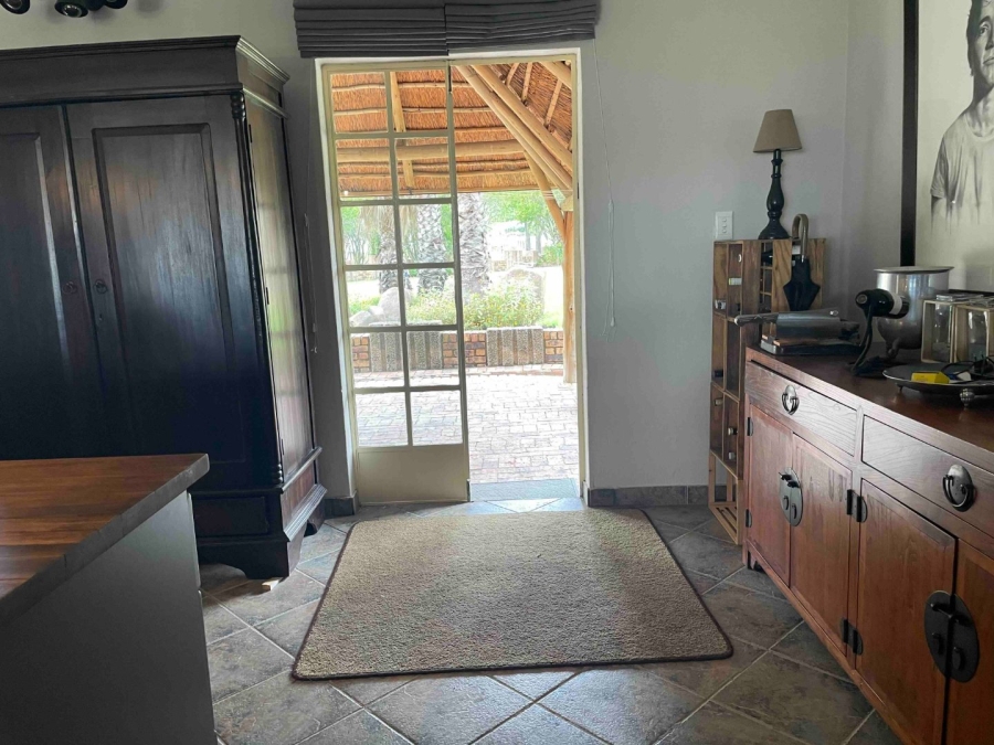 5 Bedroom Property for Sale in Oranjeville Free State